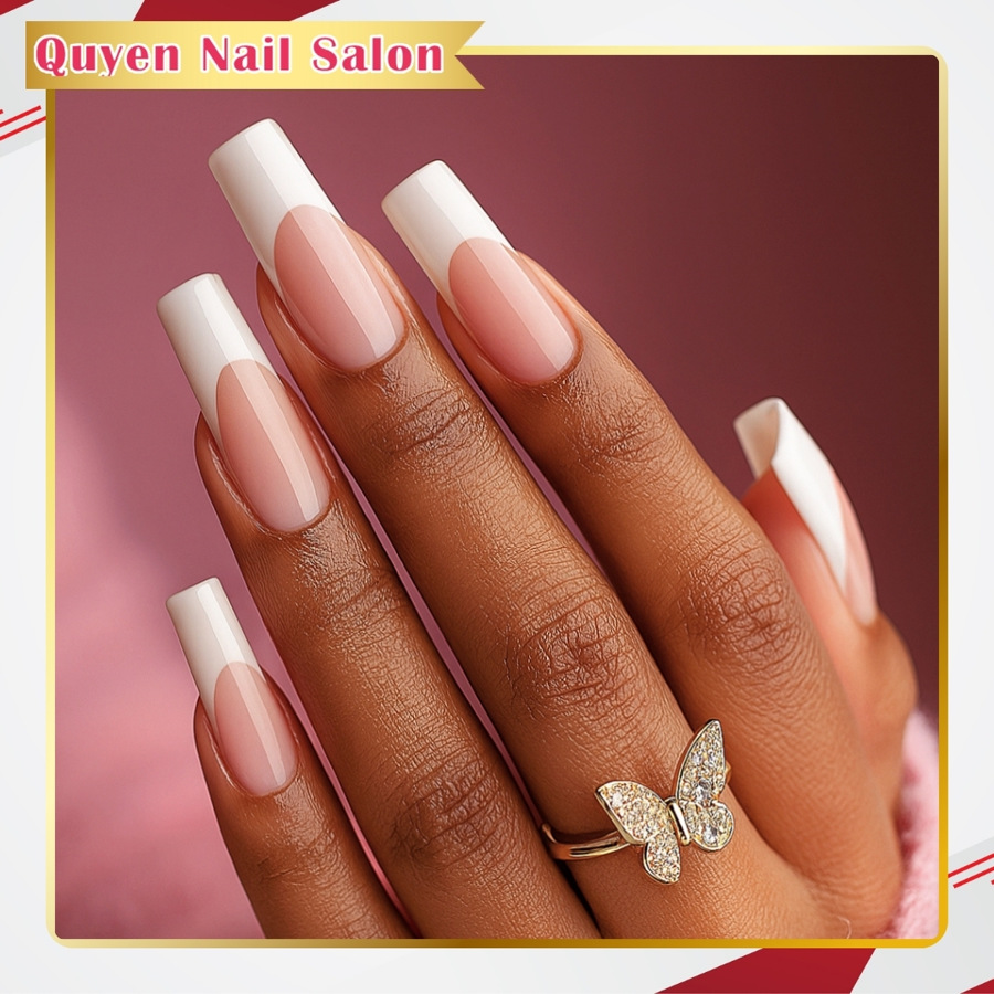 Quyen Nail Salon